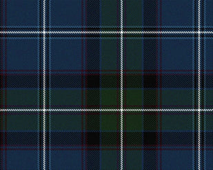 Aberfeldy Hostess Kilt | Scottish Shop