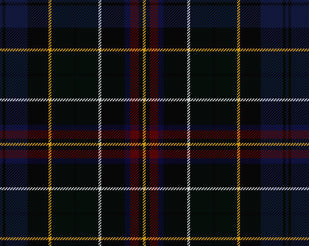 Allison Modern Hostess Kilt | Scottish Shop