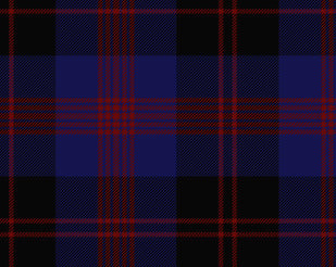 Angus Modern Hostess Kilt | Scottish Shop