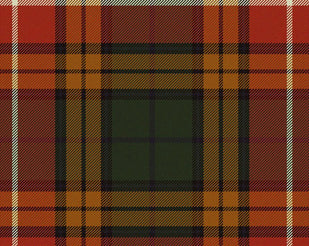 Buchanan Antique Hostess Kilt | Scottish Shop