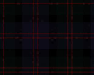 Blair Modern Hostess Kilt | Scottish Shop