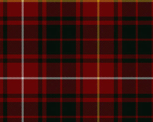 Bruce Modern Hostess Kilt | Scottish Shop