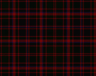 Buchan Hunting Modern Hostess Kilt | Scottish Shop