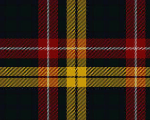 Buchanan Modern Hostess Kilt | Scottish Shop