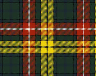 Buchanan Ancient Hostess Kilt | Scottish Shop