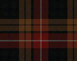 Buchanan Reproduction Hostess Kilt | Scottish Shop