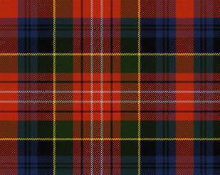 Caledonia Ancient Hostess Kilt | Scottish Shop