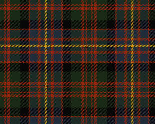 Cameron of Erracht Ancient Hostess Kilt | Scottish Shop