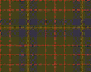 Cameron of Locheil Hunting Ancient Ladies Hostess Kilt