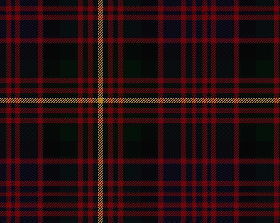 Carnegie Modern Hostess Kilt | Scottish Shop