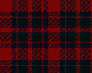 Carrick Modern Hostess Kilt | Scottish Shop