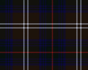 Chisholm Hunting Modern Hostess Kilt | Scottish Shop