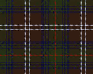 Chisholm Hunting Ancient Hostess Kilt | Scottish Shop