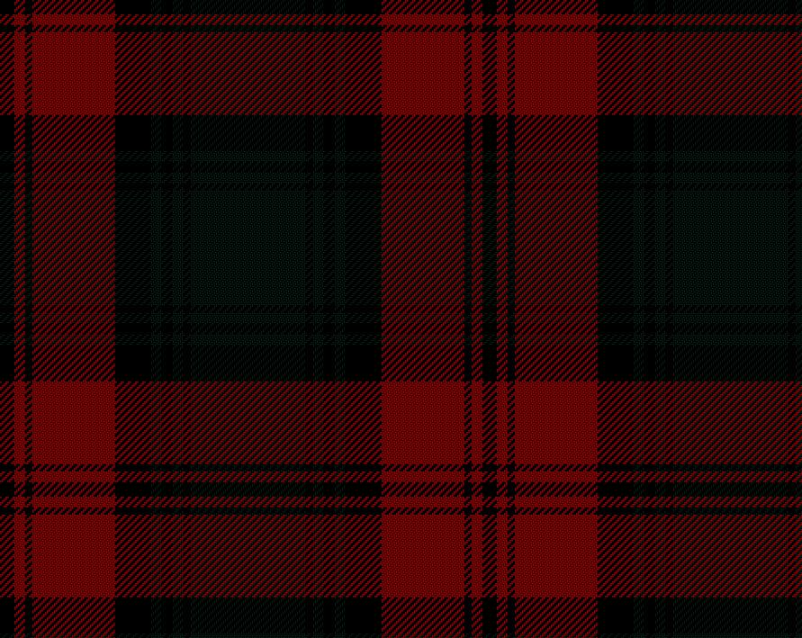 Kerr Modern Hostess Kilt | Scottish Shop