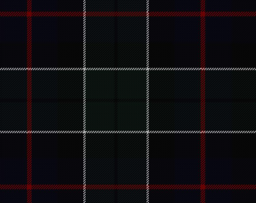 Leslie Modern Hostess Kilt | Scottish Shop