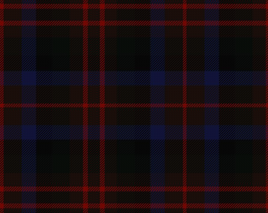 MacDuff Modern Hostess Kilt | Scottish Shop