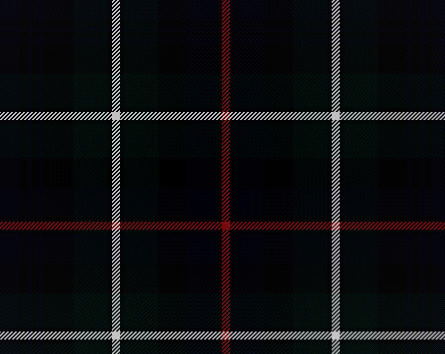 MacKenzie Modern Hostess Kilt | Scottish Shop