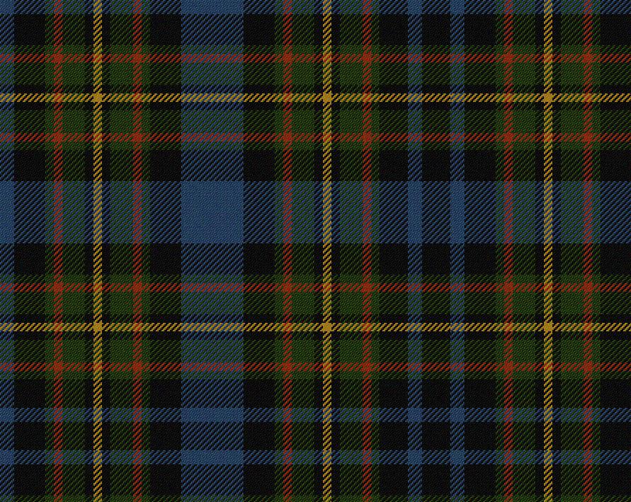 MacLellan Ancient Hostess Kilt | Scottish Shop