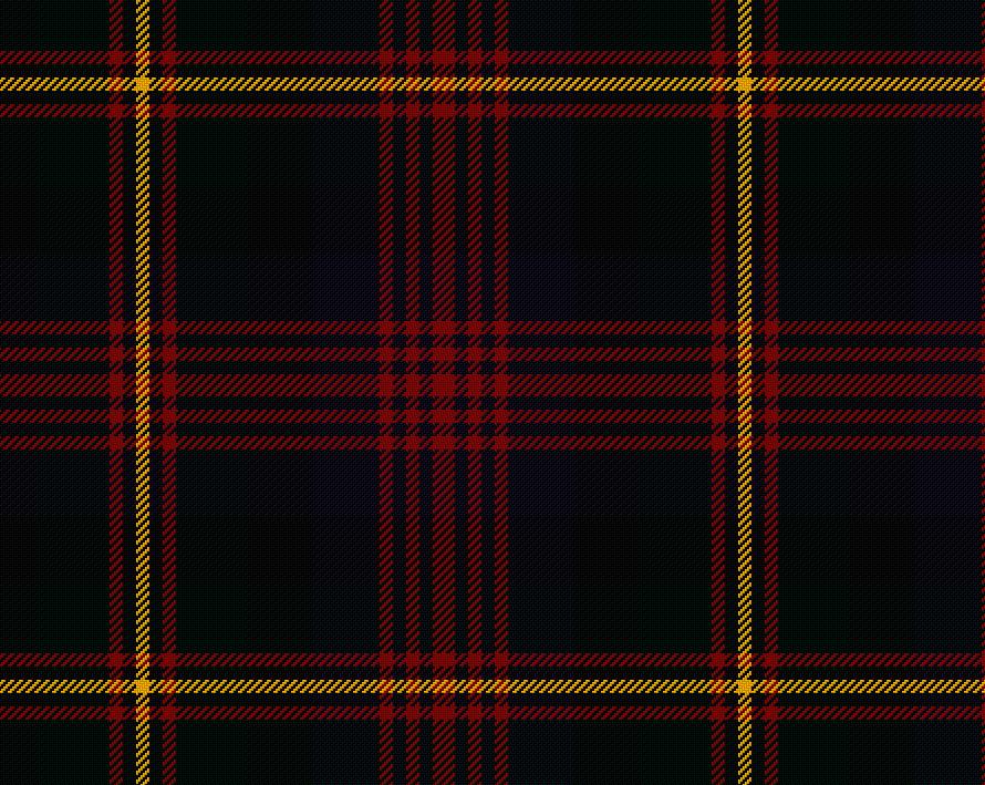 MacLennan Modern Hostess Kilt | Scottish Shop