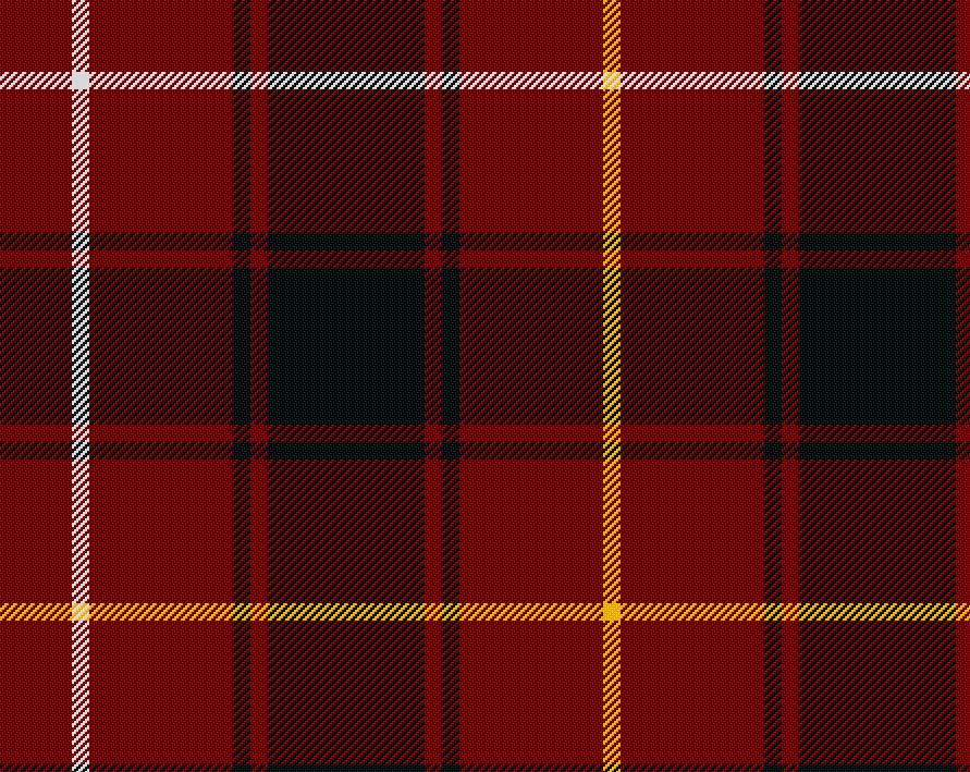 MacPhee Modern Hostess Kilt | Scottish Shop