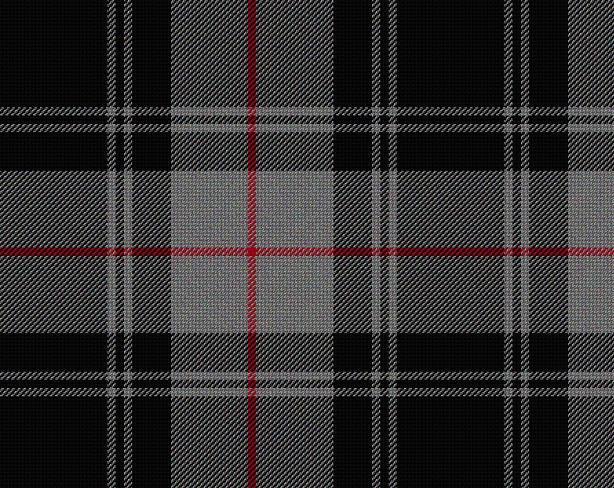 Moffat Modern Hostess Kilt | Scottish Shop