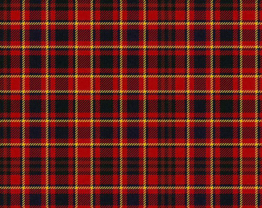 Munro Modern Hostess Kilt | Scottish Shop