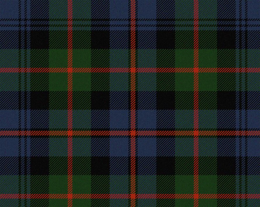 Murray Ancient Hostess Kilt | Scottish Shop