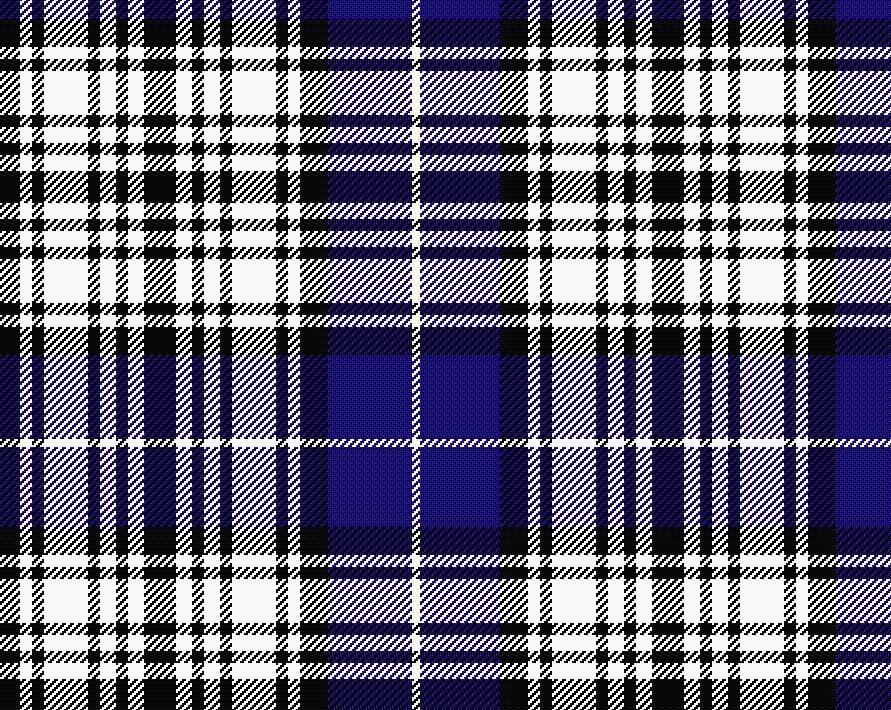 Napier Modern Hostess Kilt | Scottish Shop