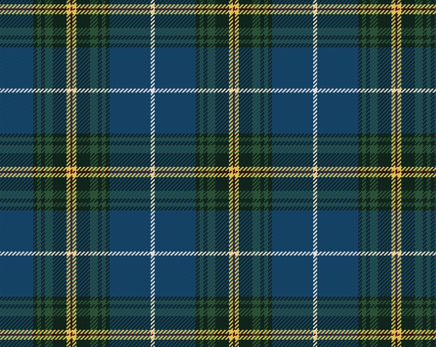 Nova Scotia Hostess Kilt | Scottish Shop