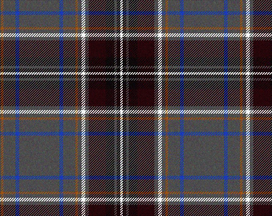 Portree Modern Hostess Kilt | Scottish Shop
