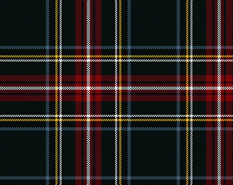 Princess Mary Modern Hostess Kilt | Scottish Shop
