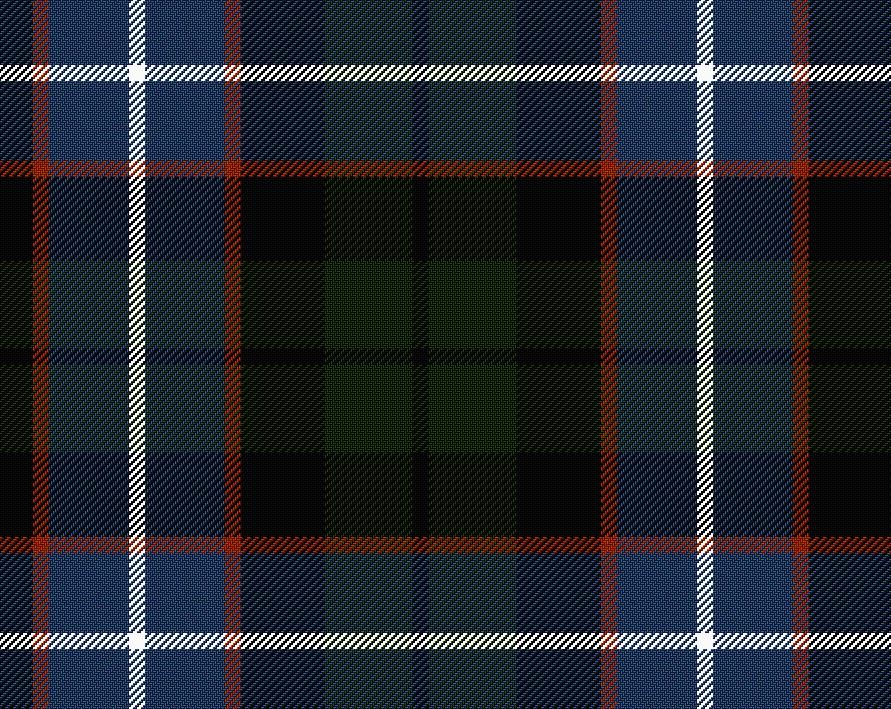 Russell Ancient Hostess Kilt | Scottish Shop