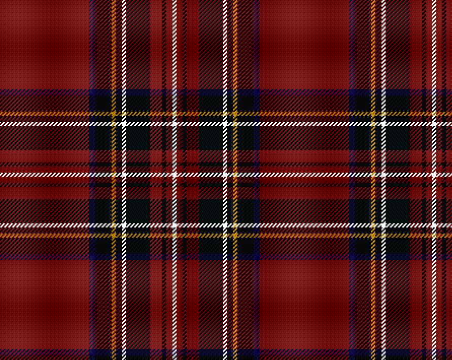 Stewart Royal Modern Hostess Kilt | Scottish Shop