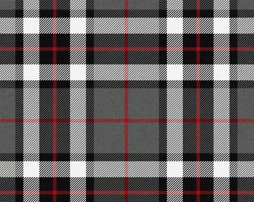 Thomson Grey Dress Modern Hostess Kilt | Scottish Shop