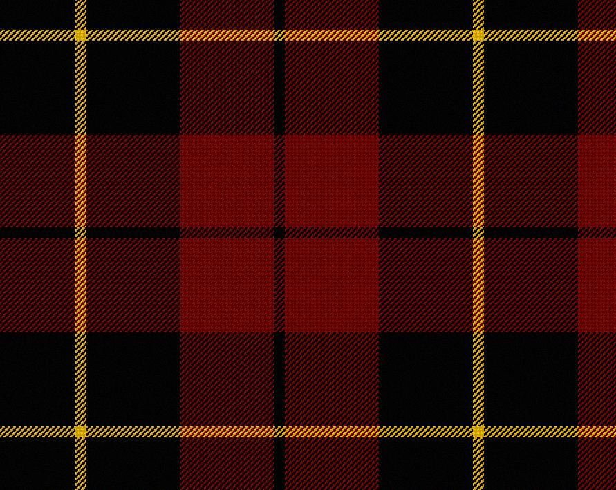 Wallace Modern Hostess Kilt | Scottish Shop