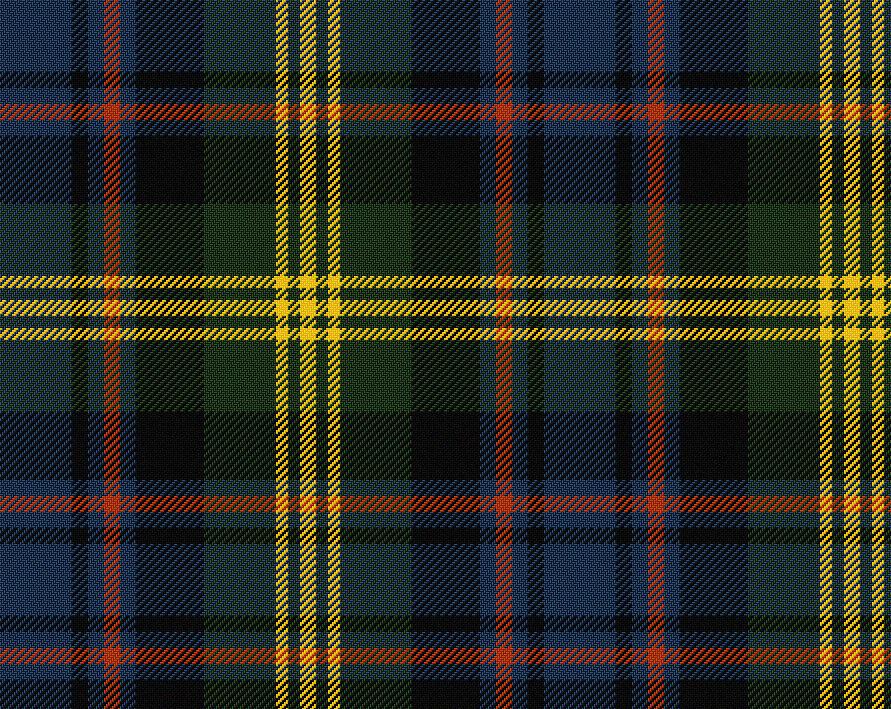 Watson Ancient Hostess Kilt | Scottish Shop