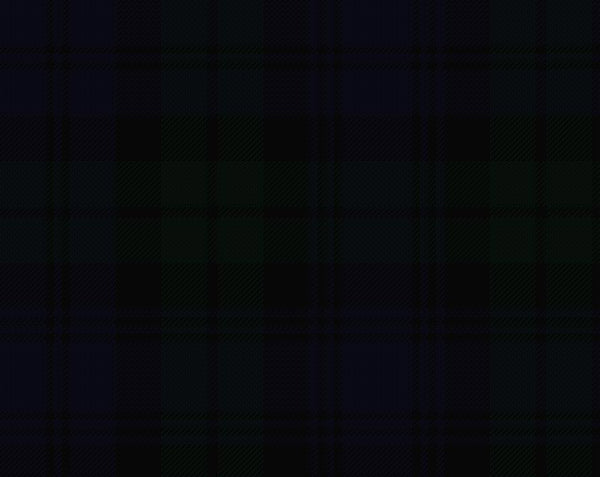 Black Watch #2 Modern Ladies Tartan Sash | Scottish Shop