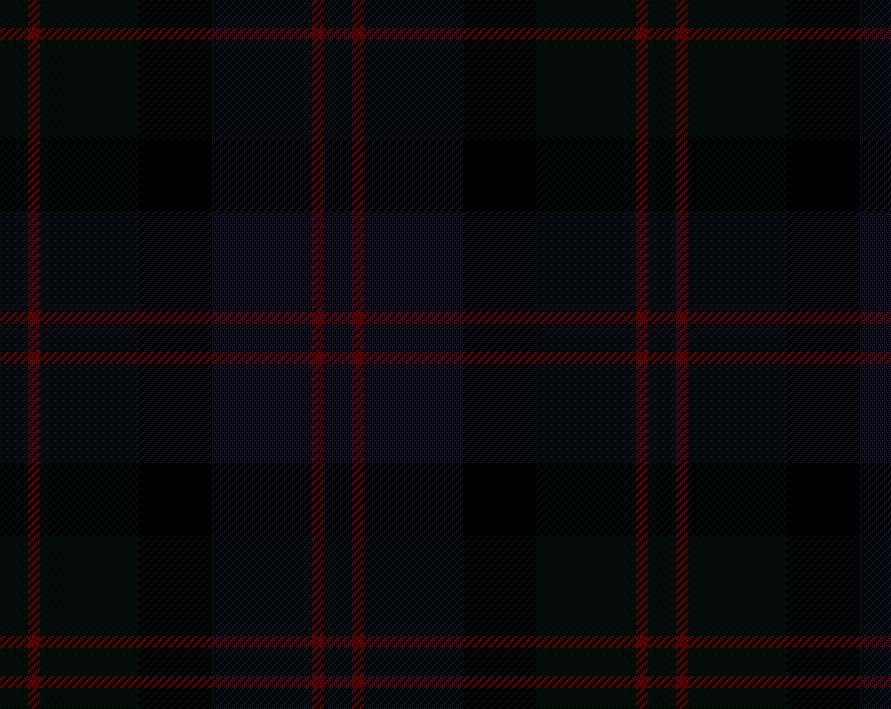 Blair Modern Ladies Tartan Sash | Scottish Shop