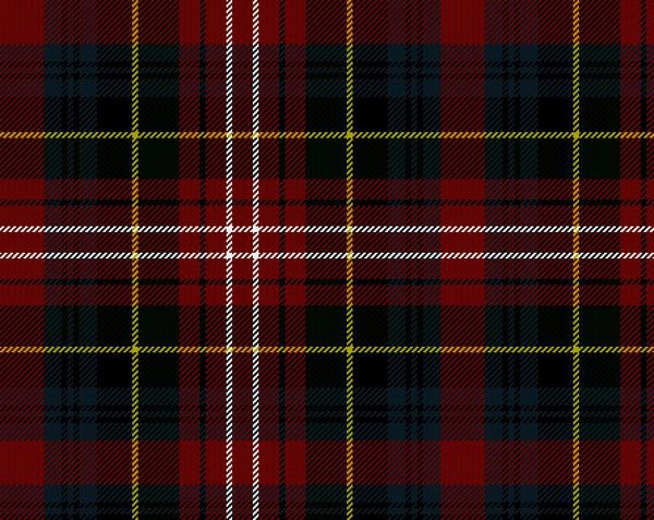 Ladies Tartan Sash | Scottish Shop