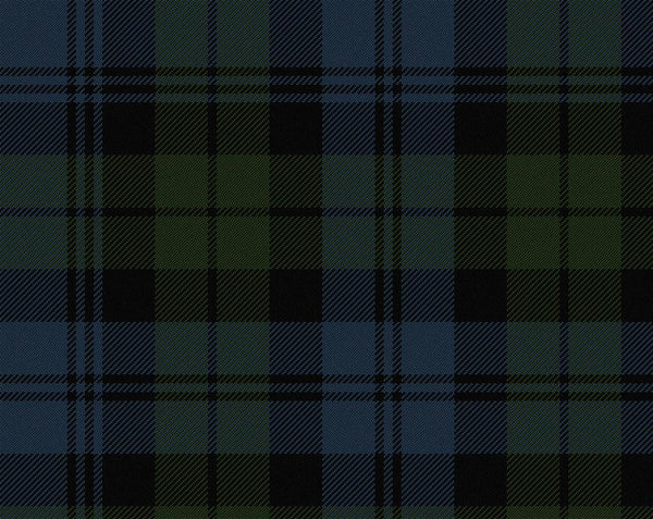 Campbell Ancient Ladies Tartan Sash | Scottish Shop