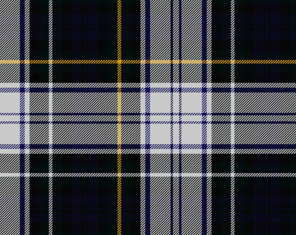 Campbell Dress Modern Ladies Tartan Sash | Scottish Shop