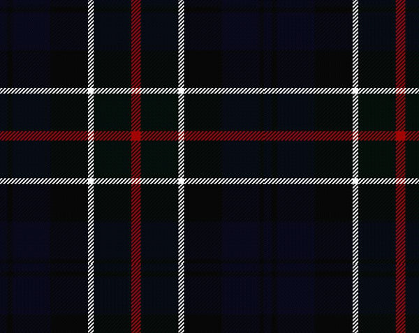 Colquhoun Modern Ladies Tartan Sash | Scottish Shop