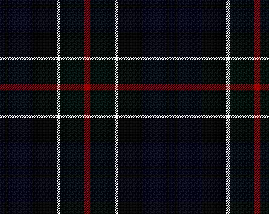 Colquhoun Modern Ladies Tartan Sash | Scottish Shop