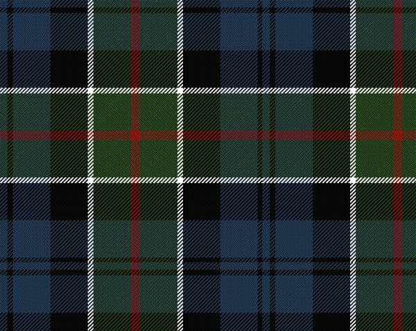 Colquhoun Ancient Ladies Tartan Sash | Scottish Shop