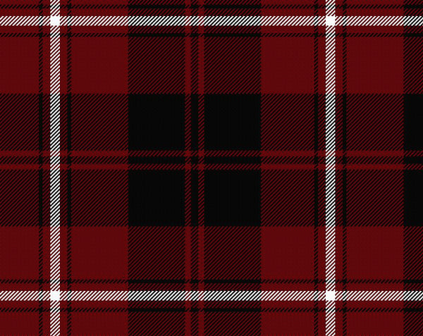 Cunningham Modern Ladies Tartan Sash | Scottish Shop