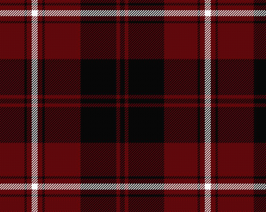Cunningham Modern Ladies Tartan Sash | Scottish Shop