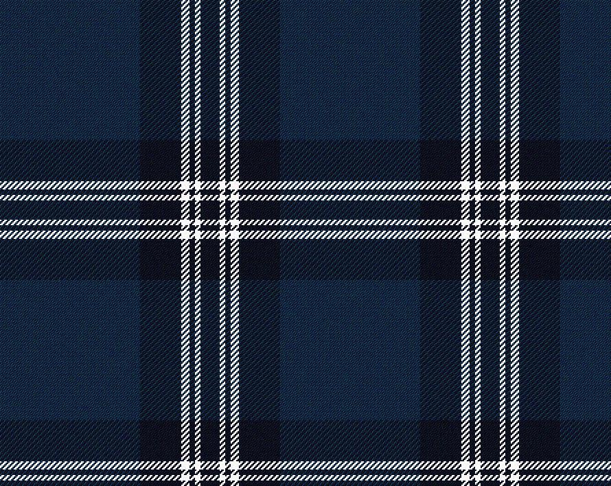 Earl of St.Andrews Modern Ladies Tartan Sash | Scottish Shop