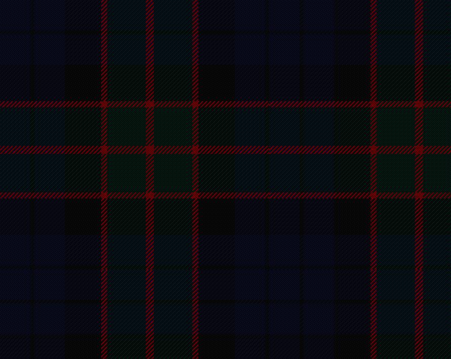 Fletcher Modern Ladies Tartan Sash | Scottish Shop