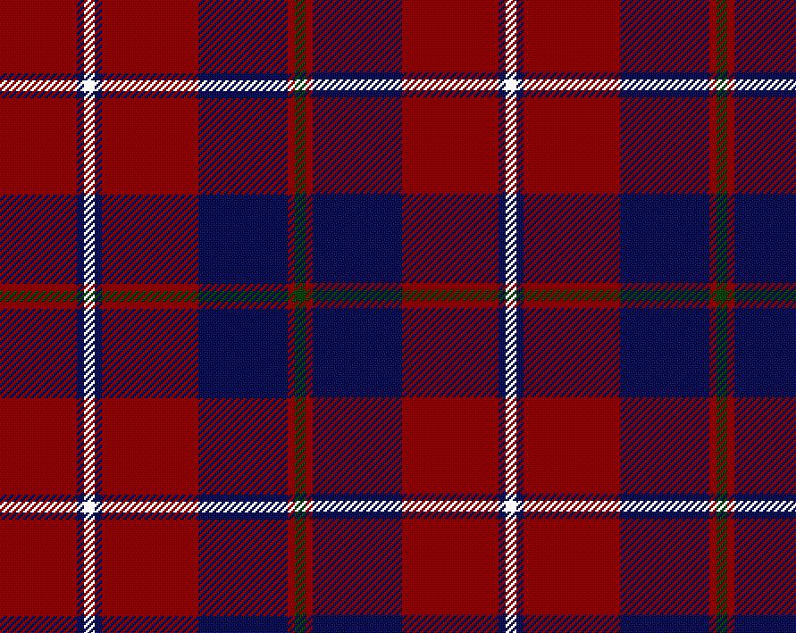 Galloway Modern Ladies Tartan Sash | Scottish Shop