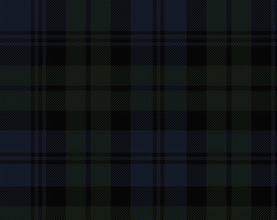 Grant Hunting Ancient Ladies Tartan Sash | Scottish Shop